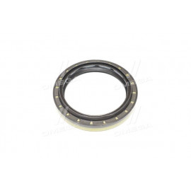 Сальник хвостовика КАМАЗ 6520 80х105х13/18,5  ПРЕМИУМ <ДК>