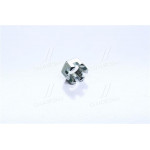 Гайка рульового наконечника М12х1,25 (вир-во SsangYong) 