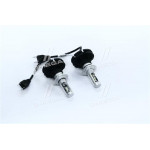 Лампа світлодіодна H7 LED PLUS 6500K <TEMPEST> 