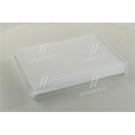 Фільтр салону NISSAN X-TRAIL III 14-, RENAULT LODGY 12- (вир-во MANN)