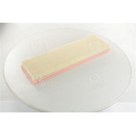 Фільтр повітряний VW GOLF VI 09-, JETTA III, IV 05- 2.5 V5 (вир-во MANN) 