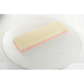 Фільтр повітряний VW GOLF VI 09-, JETTA III, IV 05- 2.5 V5 (вир-во MANN)