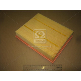 Фільтр повітряний FORD MONDEO V, S-MAX II 14- (вир-во MANN)