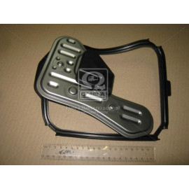 Фильтр масляный АКПП PSA -15 с прокладкой (пр-во KNECHT-MAHLE)