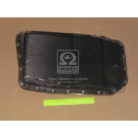 Фільтр масляний АКПП BMW, JAGUAR, LAND ROVER (вир-во KNECHT-MAHLE)