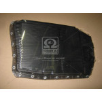 Фильтр масляный АКПП BMW (пр-во KNECHT-MAHLE) 