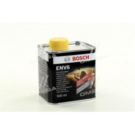 Рідина гальмівна  ENV6 (0,5л) (вир-во Bosch)