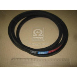 Ремінь B 1950 (ВБ-1950) (вир-во Rubena)