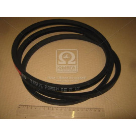 Ремінь B 2300 (ВБ-2300) (вир-во Rubena)