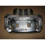 Суппорт тормозной передн. лев. Hyundai Starex H1 (пр-во Mando) 