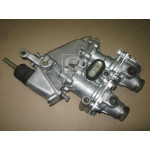 Кран гальмівний  Т 150 (вир-во України) 