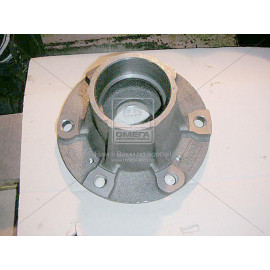 Маточина колеса ГАЗ 53, 3307 переднього гола (вир-во ГАЗ)