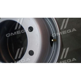 Диск колісний 19,5х7,50 8х275 ET143 DIA221 (Hayes Lemmerz)