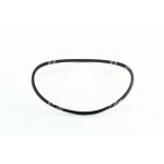 Ремінь 8,5 х8х875 (СМД-900, 1800, Москвич) (RIDER) 