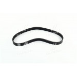 Ремінь 6РК-737 поликлиновий ВАЗ-2110, 11, 12 вприск (RIDER) 