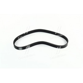 Ремінь 6РК-737 поликлиновий ВАЗ-2110, 11, 12 вприск (RIDER)