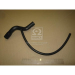 Патрубок DAEWOO (вир-во SPEEDMATE, Korea) 