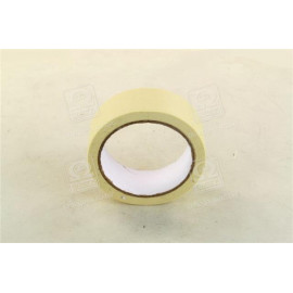 Скотч малярный (малярная изолента) 38mm*20 <AXXIS>