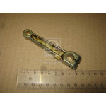 Ричаг системи подачі палива МТЗ  (вир-во МТЗ) 