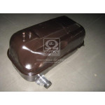 Бак паливний МТЗ 1025,1221 прав. (метал) (вир-во МТЗ) 