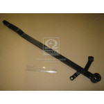 Педаль МТЗ 1025,1221 (вир-во МТЗ) 