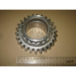 Шестерня  КПП  МТЗ 1221 (Z=26) (вир-во МТЗ) 