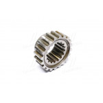 Втулка синхронізатора КПП МТЗ 800,952 (вир-во МТЗ) 