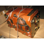 Корпус КПП МТЗ 1025,1221 (вир-во МТЗ) 