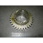 Шестерня  валу вторинного КПП МТЗ 1025, 1221 (Z=30/20) (вир-во МТЗ) 