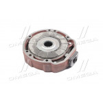 Тормоз робочий в зб. МТЗ 1025,1221 (вир-во МТЗ) 