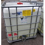 Рідина AdBlue для зниження викидів систем SCR (сечовина) <AXXIS> 1000л 