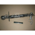 Тяга центральна МТЗ (верхня) мех. задньої навіски (вир-во JOBs) 