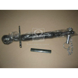 Тяга центральна МТЗ (верхня) мех. задньої навіски (вир-во JOBs)