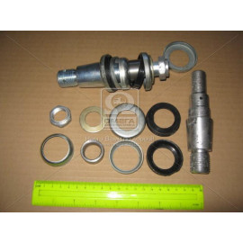 Р/К Набір пальців гідроциліндра Ц50 МТЗ (Р/К 492) (вир-во РЗТ м.Ромни)