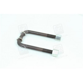 Стремянка ресори задньої Газель М16х1,5 (з високою гайкою і гров., L=135) <ДК>