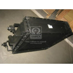 Радiатор вод.охолодж. МТЗ 1520,1523 (5-х рядн.) (вир-во г.Оренбург) 