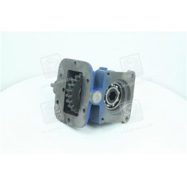 Коробка відбору потужності (короткий шток) 4301,4509 <ДК>