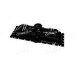 Бак радіатора верхний МТЗ 1221,-1222 с дв.Д 260.2(вир-во Оренбург) 