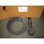 Головна пара 8х41 ГАЗ 3302 мелк.шліц вузька (RIDER) 