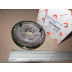 Муфта синхронізатора 3-4 пер. з маточиною ГАЗ 31029, 3302 <ДК> 