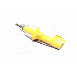 Амортизатор ЗАЗ 1102 пров. прав. ГАЗ (в-во АГАТ)