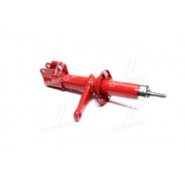 Амортизатор ЗАЗ 1102 пров. лев. СПОРТ (в-во АГАТ)