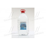 Вода дистил. STANDART (канистра 10л) <ДК> 