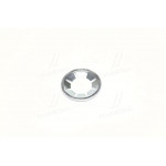 Кронштейн глушника MERCEDES (вир-во Fischer) 