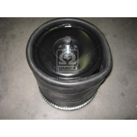 Пневморесора зi стаканом (сталь) SCANIA <ДК>