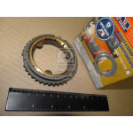 Синхронізатор ГАЗ 3302 (5 ст. КПП) нов.зр. (З 3-х частин) (вир-во ГАЗ) 