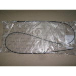 Трос капота Rexton (вир-во SsangYong) 