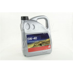 Олива моторн. FEBI 5W-40 (Каністра 5л)  Олива моторн. FEBI 5W-40 (Каністра 5л)