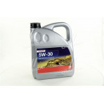 Олива моторн. FEBI 5W-30 longlife (Каністра 5л)  Олива моторн. FEBI 5W-30 longlife (Каністра 5л)