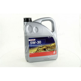 Олива моторн. FEBI 5W-30 longlife (Каністра 5л)  Олива моторн. FEBI 5W-30 longlife (Каністра 5л)